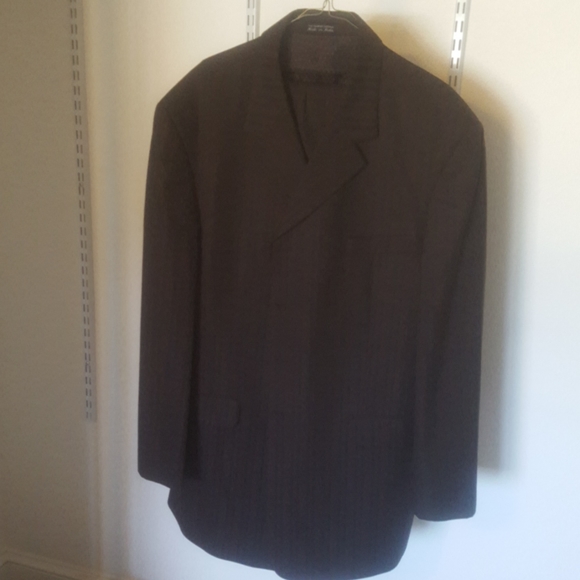 2 pc(Steve harvey) suit
